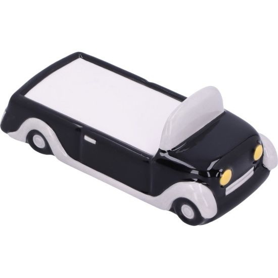 Frankenstein and His Bride Salt and Pepper Shakers