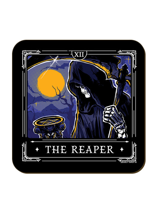The reaper coaster